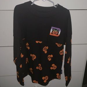 Halloween spirit jersey